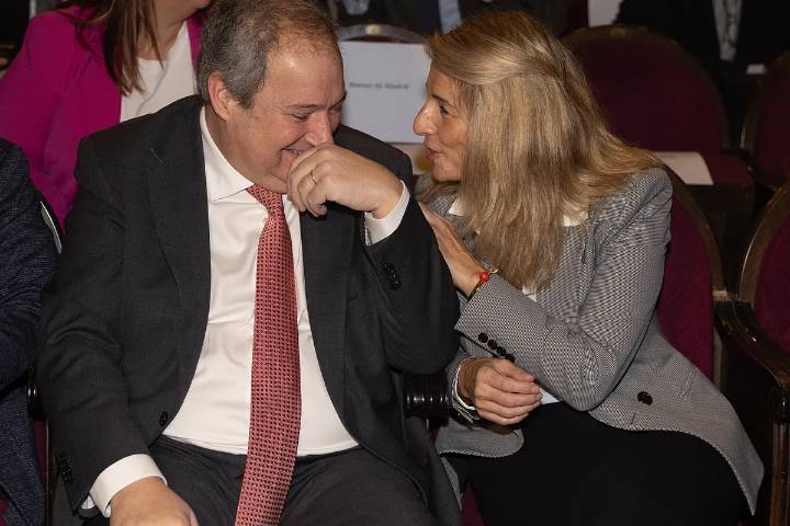 La tolerancia en el Gobierno con la piratería mientras pide a la vez a los consumidores que la eviten en el 'Black Friday'