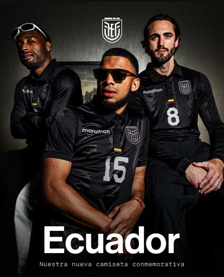 🌎 AMISTOSO INTERNACIONAL 2025 -