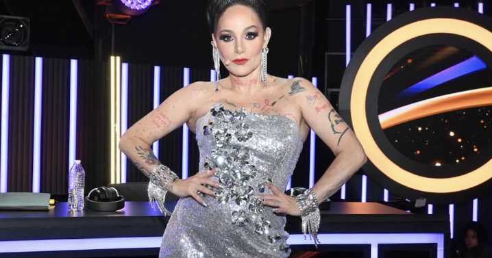 Lola Cortés abandona “La Granja VIP” tras crisis emocional: ¿qué es el síndrome de ansiedad?