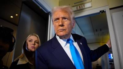 Trump ‘se la aplica’ al Congreso: Dice que no necesita su permiso para atacar narcos en Latinoam…