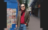 Rafael Moreno Casarrubios: “Me avergonzaría convertirme en una invención editorial con libros muertos”