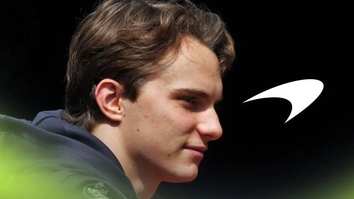 Oscar Piastri admits burning question may remain unanswered despite McLaren ‘evidence’