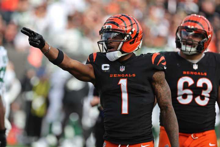 The Bengals’ Star Players Need to Hold Everyone Accountable