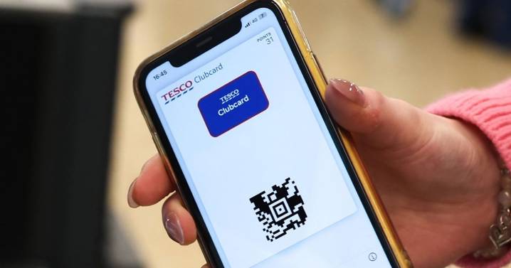 Tesco issues warning for Clubcard holders 'before clock strikes midnight'