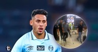 Erick Noriega: Gremio da lamentable noticia sobre su lesión “Sufrió ruptura...” Defensor de Gremio ya había encendido las alarmas saliendo en muletas del estadio Olímpico Nilton Santos. Este lunes res
