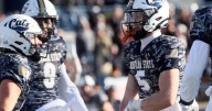 Montana State safety Caden Dowler forces key turnovers in dominant win over Weber State