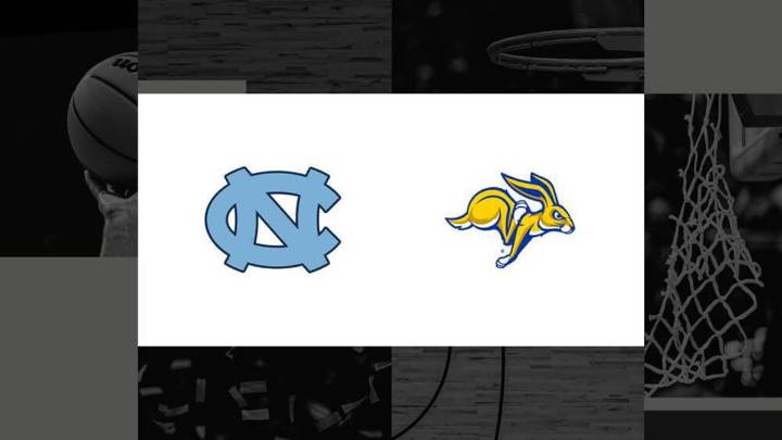 How to watch North Carolina vs. South Dakota State women's basketball: TV channel and streaming options for November 27