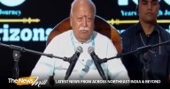 “Muslims, Christians, any denomination, can come to Sangha but keep your separateness out”: RSS Chief Mohan Bhagwat