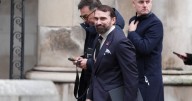 Ant Middleton shared 'sensitive' special forces details on podcast, High Court hearing told