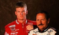 Dale Jr. Uncovers Emotional Earnhardt Footage Buried in His Forgotten Archives In a moment of revelation, Dale Earnhardt Jr. discovers a rare piece of footage of his dad, advertising something unexpec