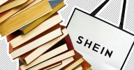Would You Buy Books From Shein?