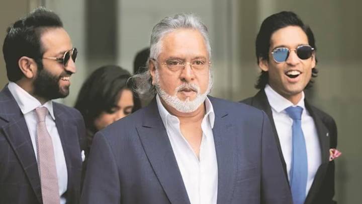 Banks can’t continue to charge interest on recovered amounts: Vijay Mallya in Karnataka High Court