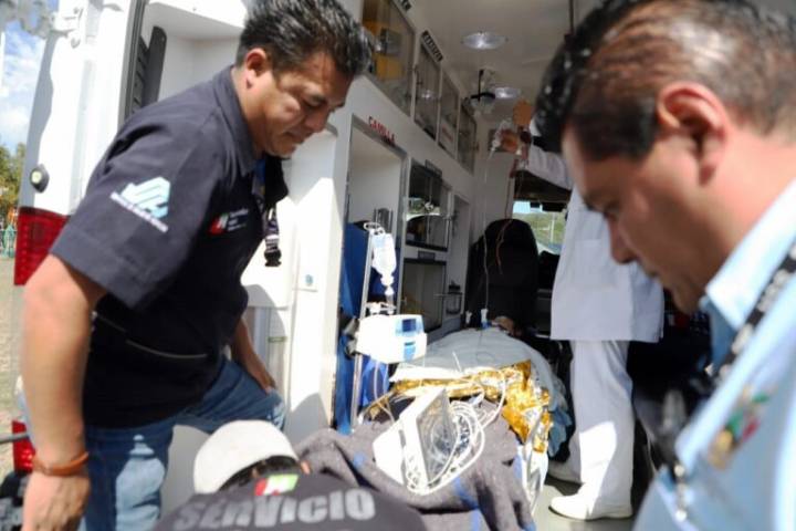 Registró septiembre un repunte del 11.7% en denuncias por lesiones culposas, ¿a cuánto asciende?