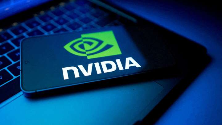 Acciones de Nvidia se Disparan en Wall Street luego de Superar Expectativas de Ingresos