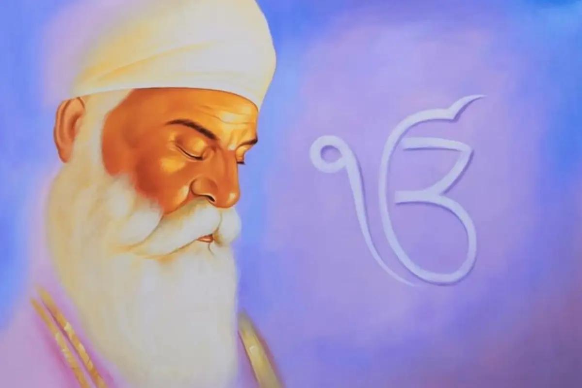 APSCC extends greetings on 556th birth anniversary of Guru Nanak Dev Ji