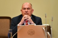 Corte Suprema revoca desafuero contra el diputado Sergio Bobadilla (UDI)