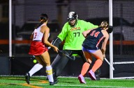 Section III field hockey sectional championship schedule for Nov. 1