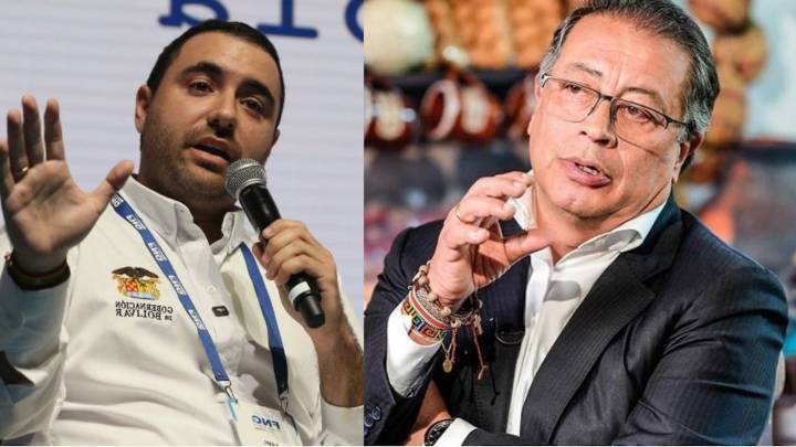 El llamado del gobernador de Bolívar al presidente Petro por la universidad en Montes de María: “Solo nos queda un día”