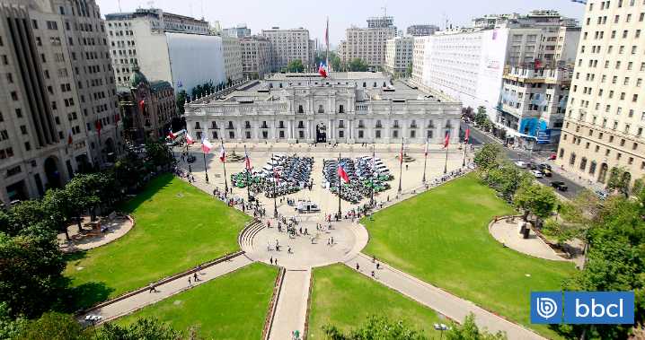 La deuda pública de Chile vuelve a escalar y amenaza con llegar a su nivel más alto en 34 años