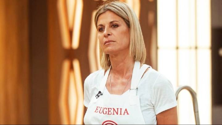 Destaparon por qué MasterChef obligó a Eugeni Tobal a fingir su eliminación