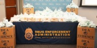 Storage unit auction leads to largest fentanyl bust in Colorado history