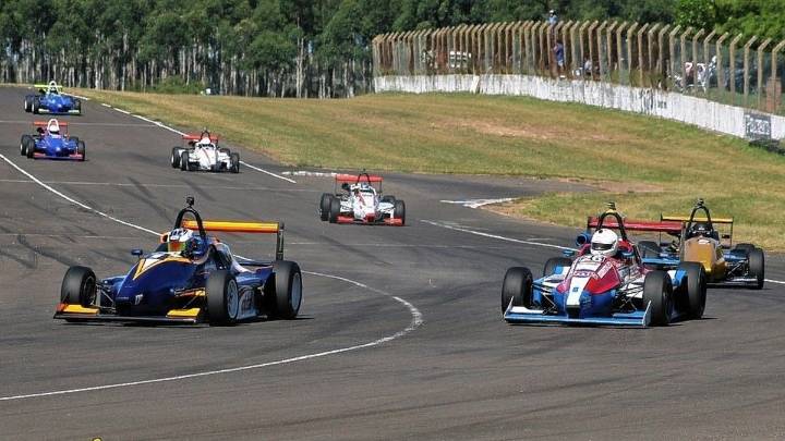 La Fórmula entrerriana define en Concepción del Uruguay