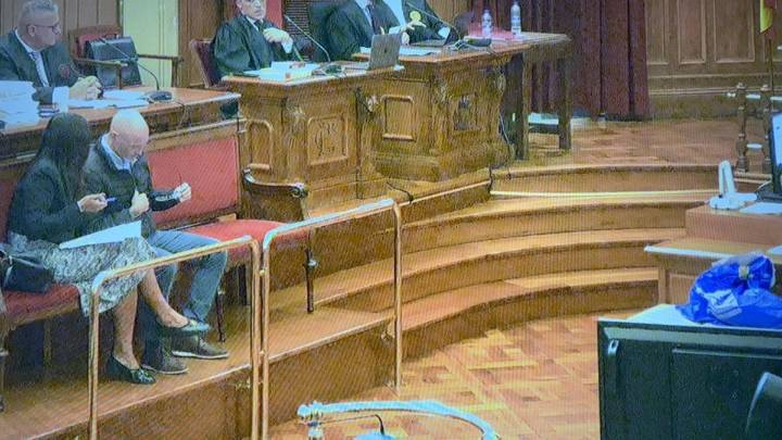 Condenado a 20 años de prisión el hombre que mató a un escort en un encuentro chemsex