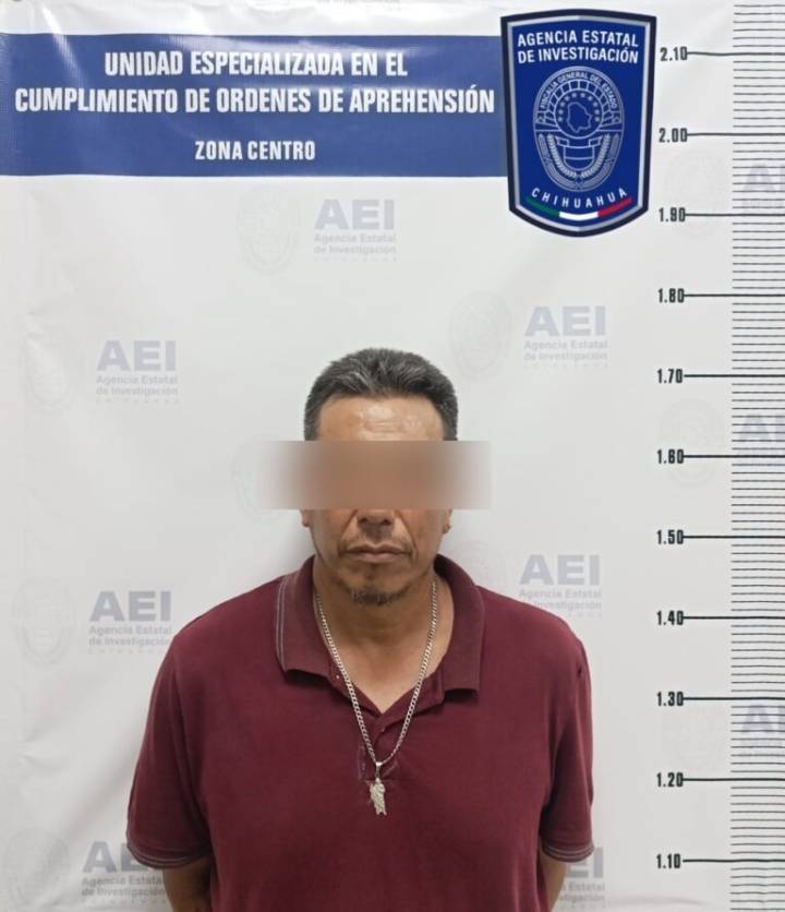 Obtiene FEM sentencia de 30 años en prisión contra f3min1cid4