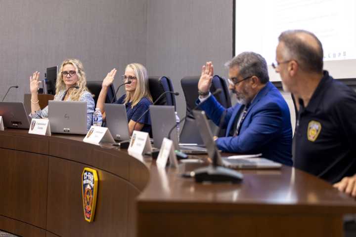 PREVIEW: Harris County ESD 9 to discuss ...