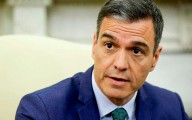Para España es 'prioritaria' la 'normalización' de las relaciones con México: Pedro Sánchez