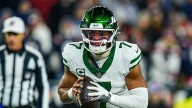 Jets benching QB Justin Fields will affect team and player beyond this season