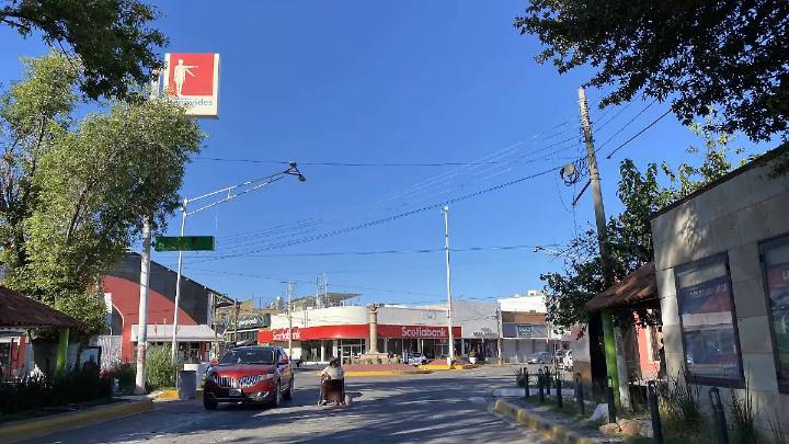 Ventas del Buen Fin en Jiménez se mantienen sin repunte respecto al año pasado