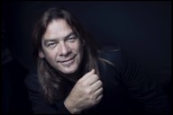 Alan Doyle brings stories, songs, and Newfoundland to Calgary twice in the near future