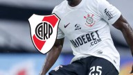 Sacudón total por el acuerdo que River cerraría con Corinthians