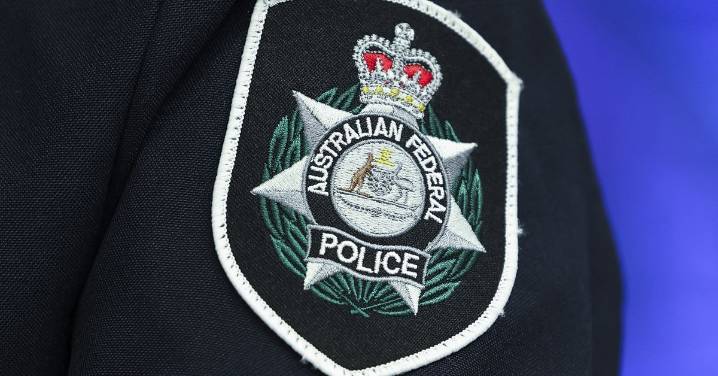 Gold Coast teen accused of sharing violent extremist material online