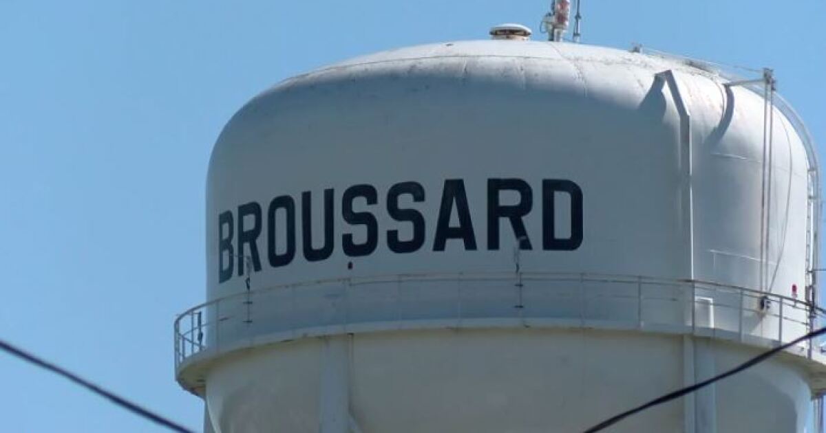 AG: Broussard deal may violate the law