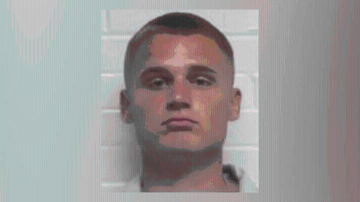 Authorities search in Faulkner County after Arkansas inmate escapes while on work detail Tuesday in Little Rock