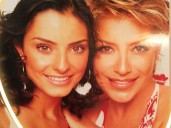 Vadhir Derbez revela cómo se encuentra Aislinn tras muerte de Gabriela Michel, su mamá