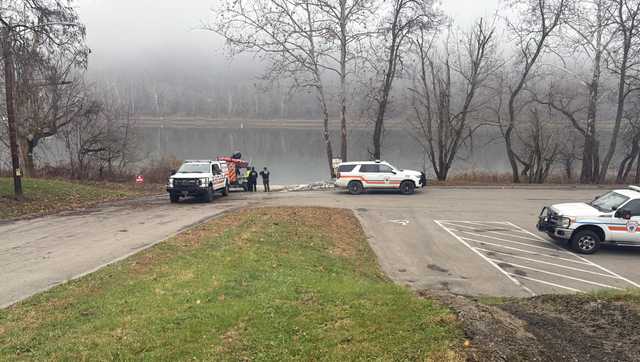 Dive team search part of investigation into Westmoreland County homicide