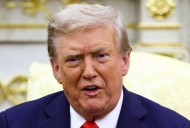 Trump attacks 'ranting lunatic' Marjorie Taylor Greene — and calls for primary challenge