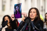 ‘You lose all credibility’: Epstein survivor blasts House speaker