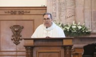 “Respeto que todo templo se merece”: Monseñor. Sacramento Arias