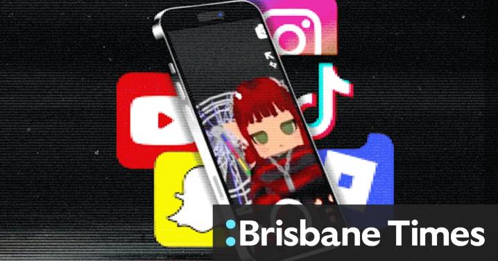 Teenage social media ban: Platform being pursued by federal police escapes