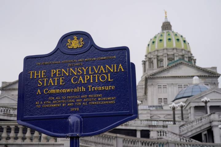 Pennsylvania ends budget stalemate, sealed with concession by Democrats on RGGI