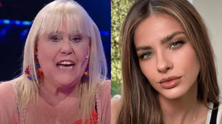 “Jamás hablé mal de…”: Laura Ubfal hundió a la China Suárez con un explosiva revelación