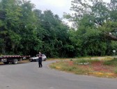 Muere hombre tras caer de camioneta en tránsito en Othón P. Blanco; el conductor era un menor de edad