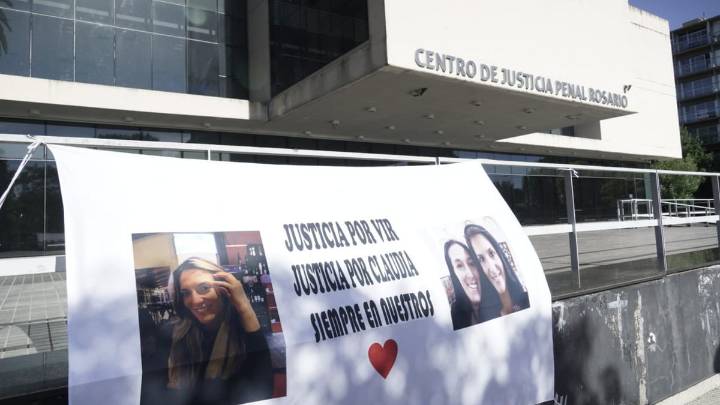 Comenzó el juicio por el crimen de una madre y su hija: "Víctimas completamente inocentes"