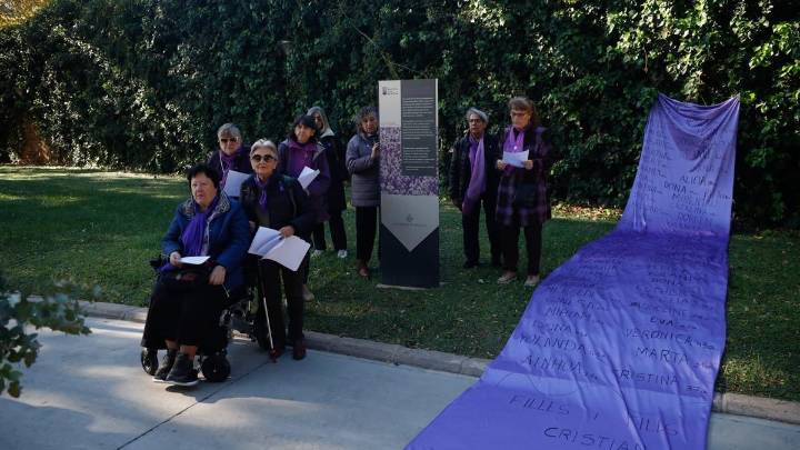 Els feminicidis dupliquen la violència de gènere