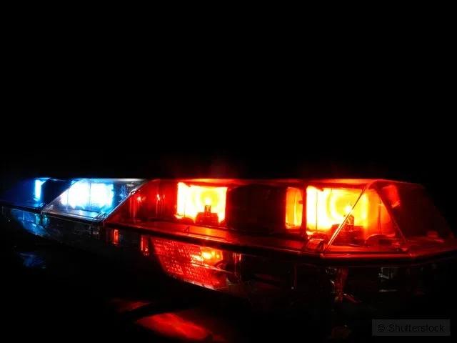 Two Henderson Accidents Involve Emergency Vehicles