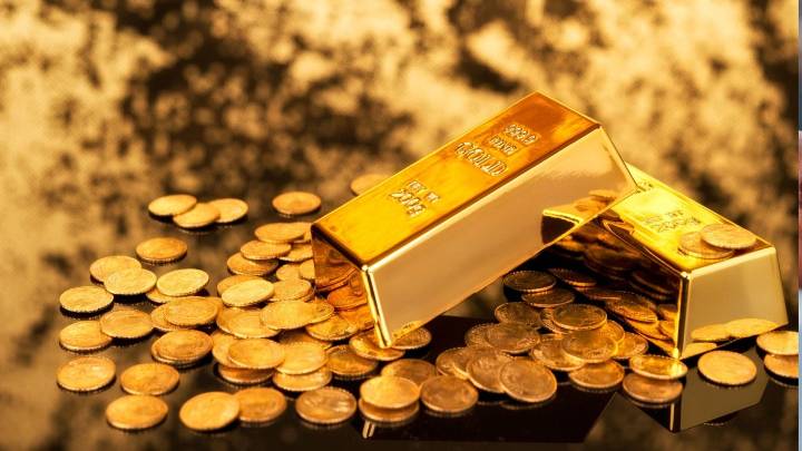 Roban lingotes de oro de reconocido Museo Nacional: "El museo está cerrado por razones de seguridad"